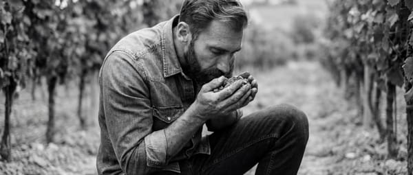 The Geography of Character