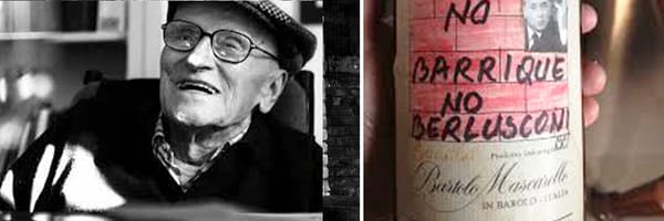 The Man Who Refused to Change